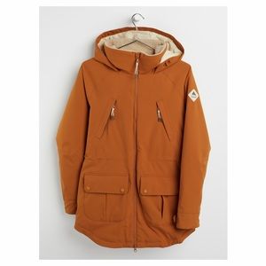Burton Prowess Jacket True Penny